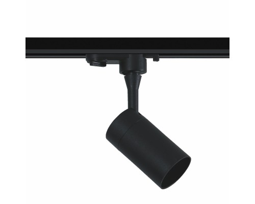 WTE.O11.607 WERTMARK TECHNICAL ENIF светильник на шинопровод, GU10(LED), 12W