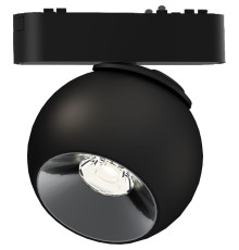 WTH.O13.607.30.12 WERTMARK TECHNICAL HADAR светильник на шинопровод, LED, 12W, 3000K