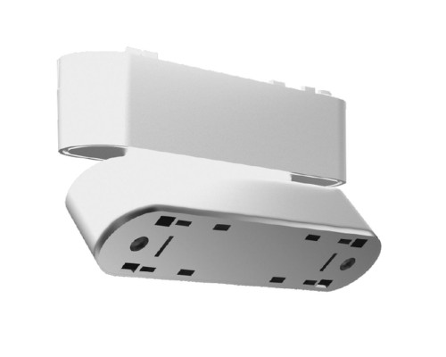 WTH.L5.00.A10 WERTMARK TECHNICAL HADAR адаптер 114.5 мм на шинопровод для светильников WTH.O20-22