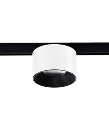 WTL.O13.007.30.05 WERTMARK TECHNICAL LESATH светильник на шинопровод, LED, 5W, 3000K