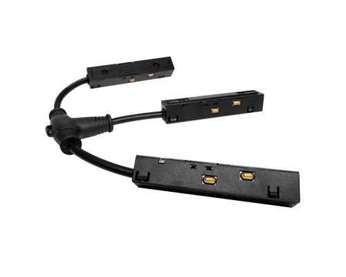 WTG.L0.60.TP0 WERTMARK TECHNICAL GUDJA соединитель питания шинопровода