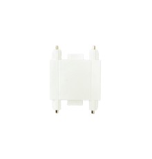 WTH.L5.00.I10 WERTMARK TECHNICAL HADAR соединитель шинопровода, с питанием