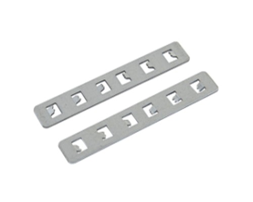 WTG.L0.00.E00 WERTMARK TECHNICAL GUDJA соединитель шинопровода