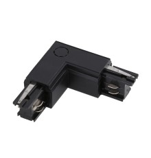 WTF.L5.60.L10 WERTMARK TECHNICAL FAWARIS соединитель шинопровода, с питанием