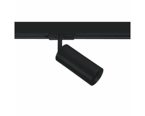 WTF.O10.607 WERTMARK TECHNICAL FAWARIS светильник на шинопровод, GU10(LED), 12W