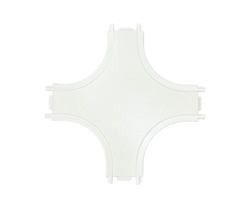 WTH.L5.00.X10 WERTMARK TECHNICAL HADAR соединитель шинопровода, с питанием