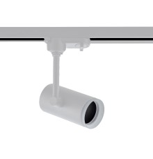 WTE.O13.007 WERTMARK TECHNICAL ENIF светильник на шинопровод, GU10(LED), 12W