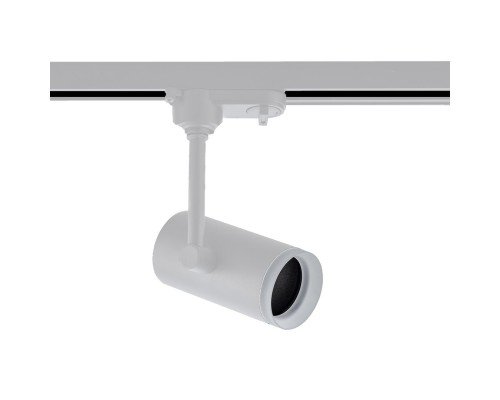 WTE.O13.007 WERTMARK TECHNICAL ENIF светильник на шинопровод, GU10(LED), 12W