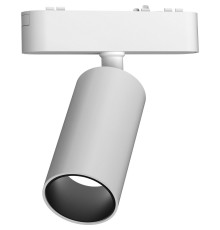 WTH.O10.007.30.12 WERTMARK TECHNICAL HADAR светильник на шинопровод, LED, 12W, 3000K