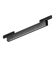 WTL.O27.607.30.08 WERTMARK TECHNICAL LESATH светильник на шинопровод, LED, 8W, 3000K