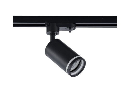 WTE.O12.607 WERTMARK TECHNICAL ENIF светильник на шинопровод, GU10(LED), 12W