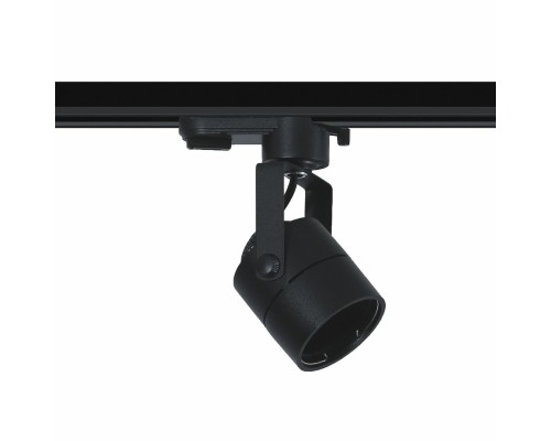 WTE.O20.607 WERTMARK TECHNICAL ENIF светильник на шинопровод, GU10(LED), 12W