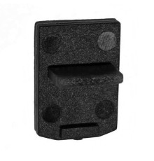 WTL.L0.60.O00 WERTMARK TECHNICAL LESATH заглушка на торец шинопровода