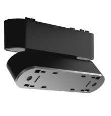 WTH.L5.60.A10 WERTMARK TECHNICAL HADAR адаптер 114.5 мм на шинопровод для светильников WTH.O20-22