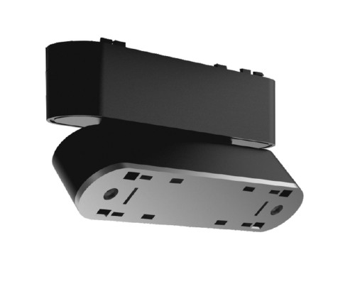 WTH.L5.60.A10 WERTMARK TECHNICAL HADAR адаптер 114.5 мм на шинопровод для светильников WTH.O20-22