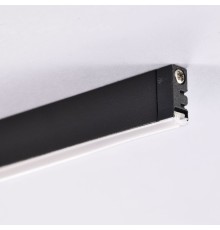 WTL.O28.600.30.05 WERTMARK TECHNICAL LESATH светильник на шинопровод, LED, 5W, 3000K