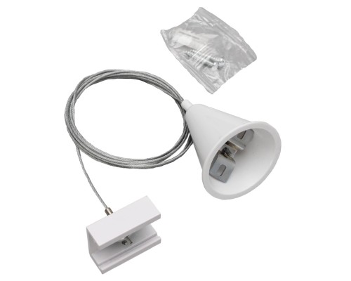 WTE.L5.00.J00 WERTMARK TECHNICAL ENIF подвес для шинопровода WTE.I5/WTF.I5