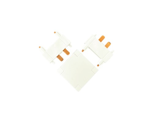 WTH.L5.00.L13 WERTMARK TECHNICAL HADAR соединитель шинопровода, с питанием