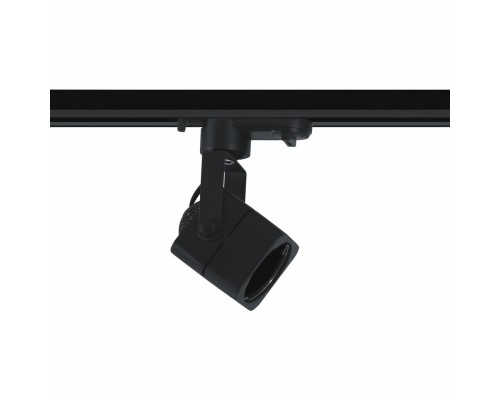 WTE.O21.607 WERTMARK TECHNICAL ENIF светильник на шинопровод, GU10(LED), 12W