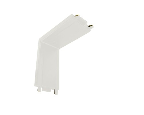 WTH.L5.00.Y10 WERTMARK TECHNICAL HADAR соединитель шинопровода, с питанием