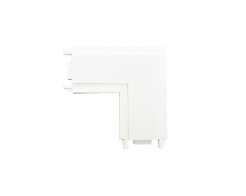 WTH.L5.00.L10 WERTMARK TECHNICAL HADAR соединитель шинопровода, с питанием