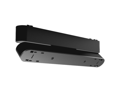 WTH.L5.60.A11 WERTMARK TECHNICAL HADAR адаптер 222.3 мм на шинопровод для светильников WTH.O20-22