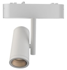 WTH.O12.003.30.08 WERTMARK TECHNICAL HADAR светильник на шинопровод, LED, 8W, 3000K