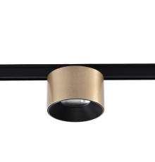 WTL.O13.507.30.05 WERTMARK TECHNICAL LESATH светильник на шинопровод, LED, 5W, 3000K