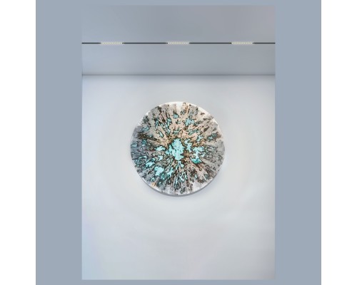 WTL.O20.607.30.18 WERTMARK TECHNICAL LESATH светильник на шинопровод, LED, 18W, 3000K