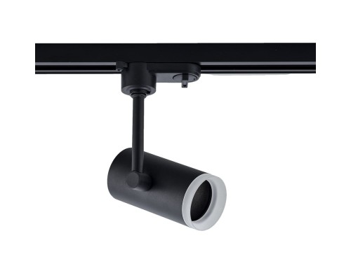 WTE.O13.607 WERTMARK TECHNICAL ENIF светильник на шинопровод, GU10(LED), 12W