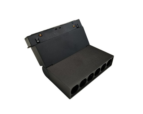 WTG.O22.607.40.06 WERTMARK TECHNICAL GUDJA светильник на шинопровод, LED, 6W, 4000K