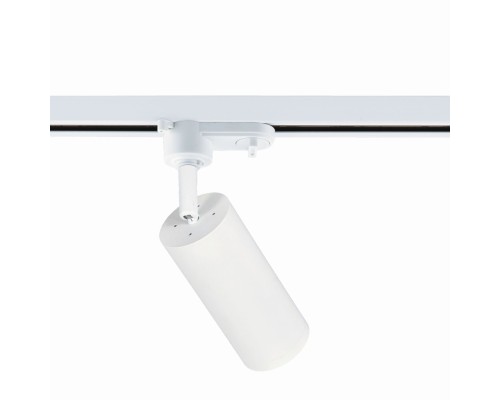 WTE.O10.007 WERTMARK TECHNICAL ENIF светильник на шинопровод, GU10(LED), 12W