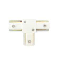 WTE.L5.00.T10 WERTMARK TECHNICAL ENIF соединитель шинопровода, с питанием