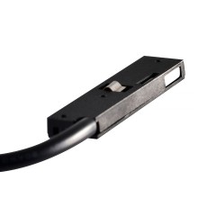 WTL.L0.60.OP0 WERTMARK TECHNICAL LESATH ввод питания на шинопровод, кабель 1 м