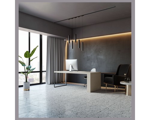 WTH.O11.606.40.15 WERTMARK TECHNICAL HADAR светильник на шинопровод, LED, 15W, 4000K