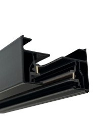 WTE.I5.601 WERTMARK TECHNICAL ENIF шинопровод накладной Ш34хВ21 мм