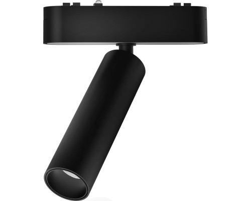 WTH.O10.607.30.07 WERTMARK TECHNICAL HADAR светильник на шинопровод, LED, 7W, 3000K