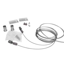 WTG.L5.00.J00 WERTMARK TECHNICAL GUDJA подвес для шинопровода WTG.I5