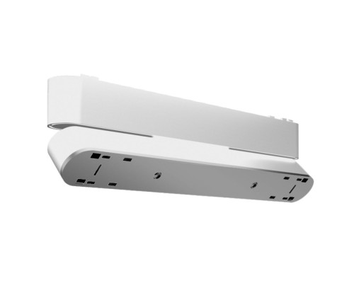 WTH.L5.00.A11 WERTMARK TECHNICAL HADAR адаптер 222.3 мм на шинопровод для светильников WTH.O20-22