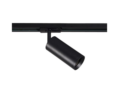 WTE.O10.607 WERTMARK TECHNICAL ENIF светильник на шинопровод, GU10(LED), 12W