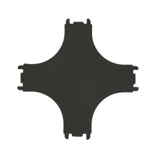 WTH.L5.60.X10 WERTMARK TECHNICAL HADAR соединитель шинопровода, с питанием