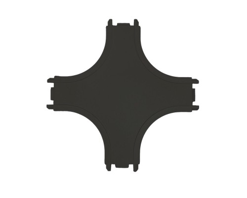 WTH.L5.60.X10 WERTMARK TECHNICAL HADAR соединитель шинопровода, с питанием