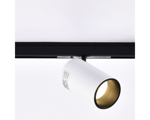 WTL.O10.007.40.05 WERTMARK TECHNICAL LESATH светильник на шинопровод, LED, 5W, 4000K