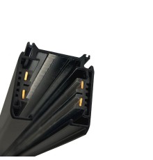 WTF.I5.601 WERTMARK TECHNICAL FAWARIS шинопровод накладной Ш35.5хВ32.8 мм