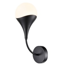 361-021-01 VELANTE Современный стиль светильник настенный, G9, 40W