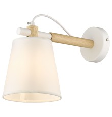 226-001-01 VELANTE Современный стиль светильник настенный, E27, 40W