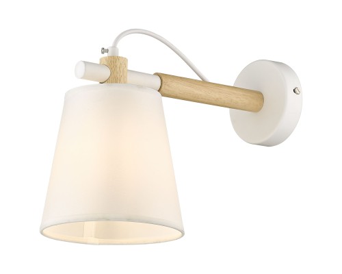 226-001-01 VELANTE Современный стиль светильник настенный, E27, 40W