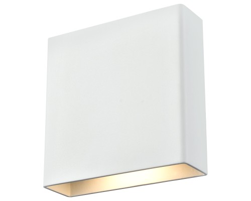 WE906.01.001 WERTMARK WILKO светильник уличный настенный, LED, 14W, 3000K