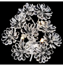 WE191.03.101 WERTMARK DARLEEN светильник настенный, G9, 3x40W