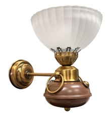 Бра Velante 321-501-01